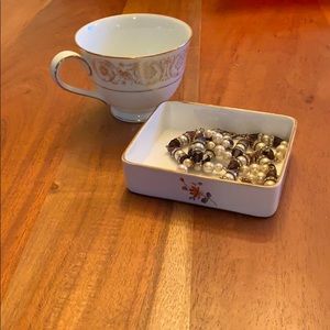 🔥5/$15🔥 Royal Crown Derby Dish